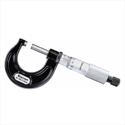 Panme đo ngoài Starrett V436.1